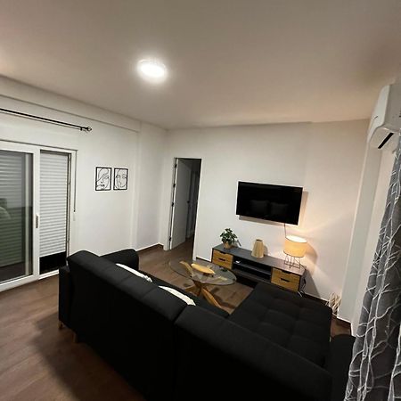 Apartamento Argote De Molina Sevilha Exterior foto